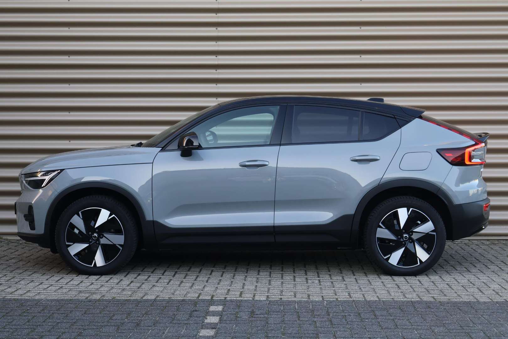 Volvo C40 Recharge PLUS - 2025 - Joinsteer - #4