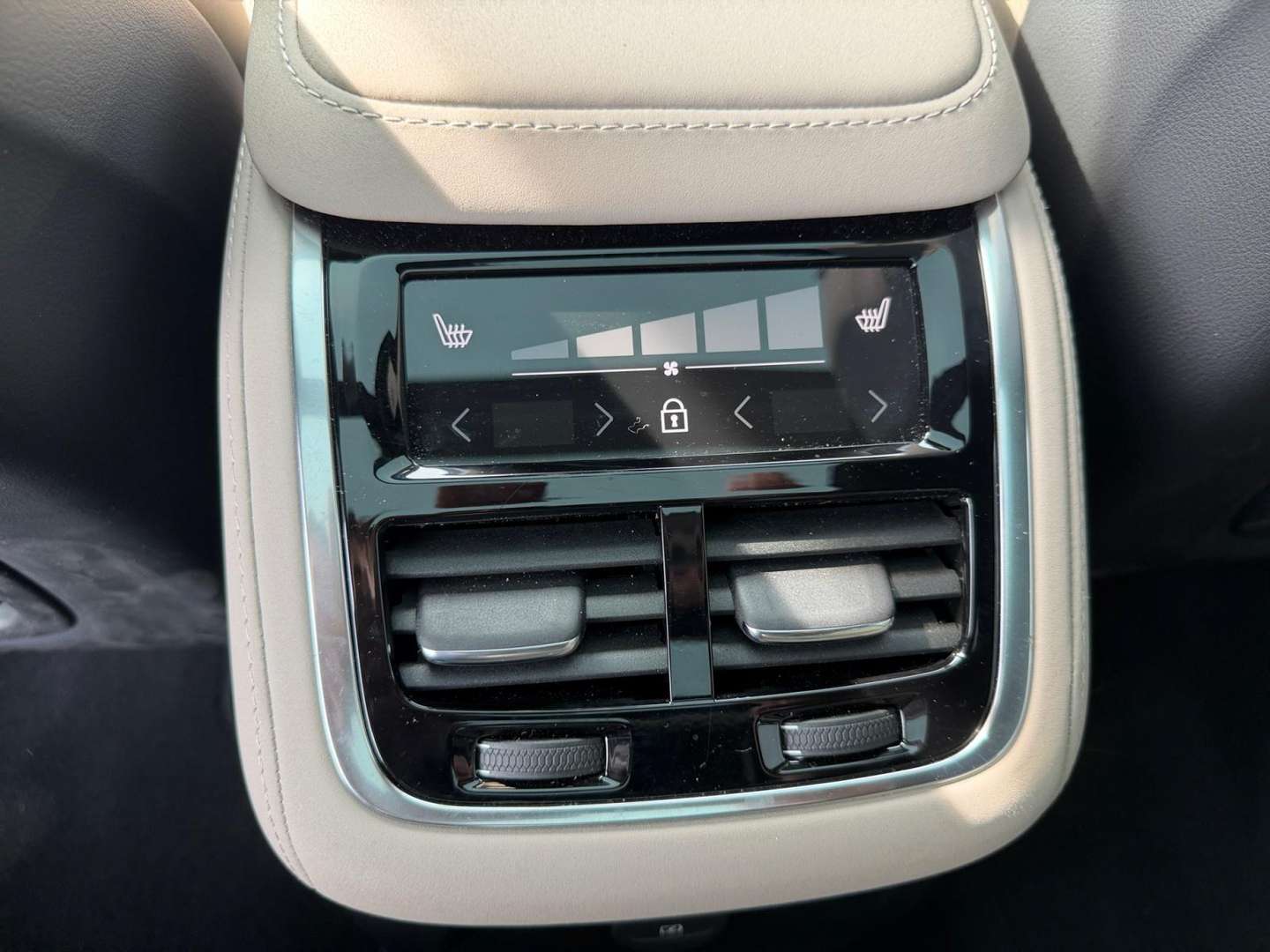Volvo XC90 T8 Recharge Ultimate - 2025 - Joinsteer - #25