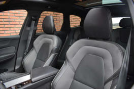 Volvo XC60 T6 Recharge Plus - 2024 - Joinsteer - #4