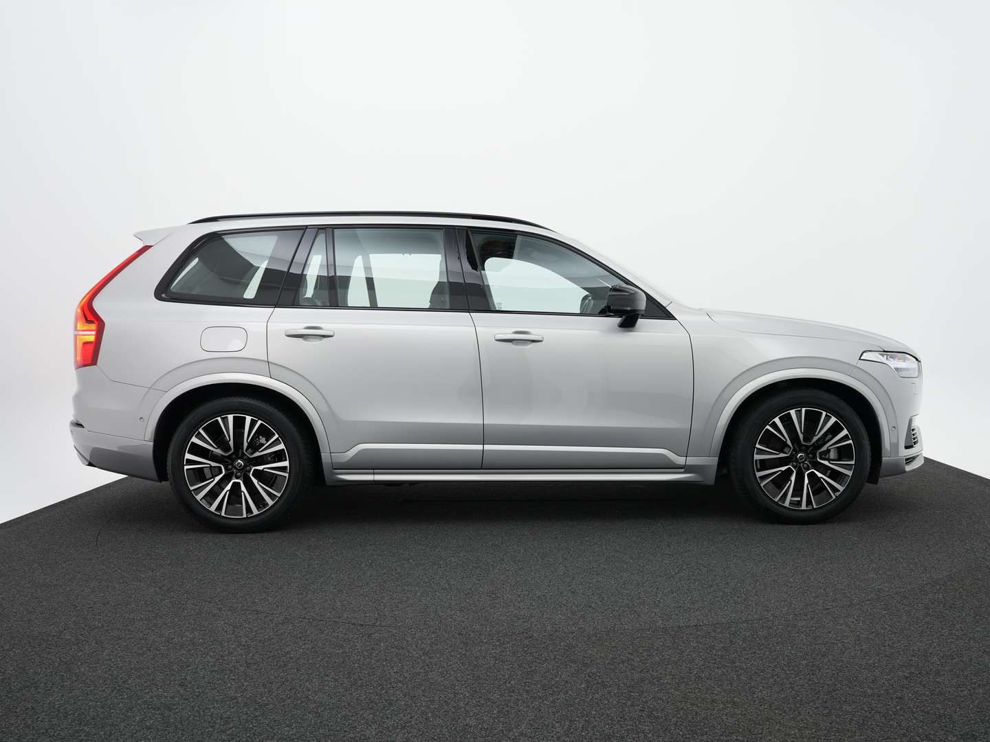 Volvo XC90 T8 Recharge Ultimate - 2023 - Joinsteer - #4