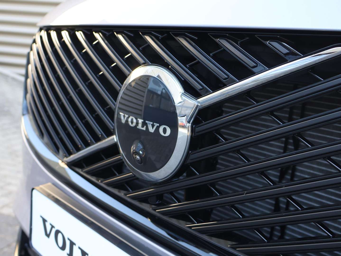 Volvo XC90 T8 Recharge Ultimate - 2025 - Joinsteer - #5