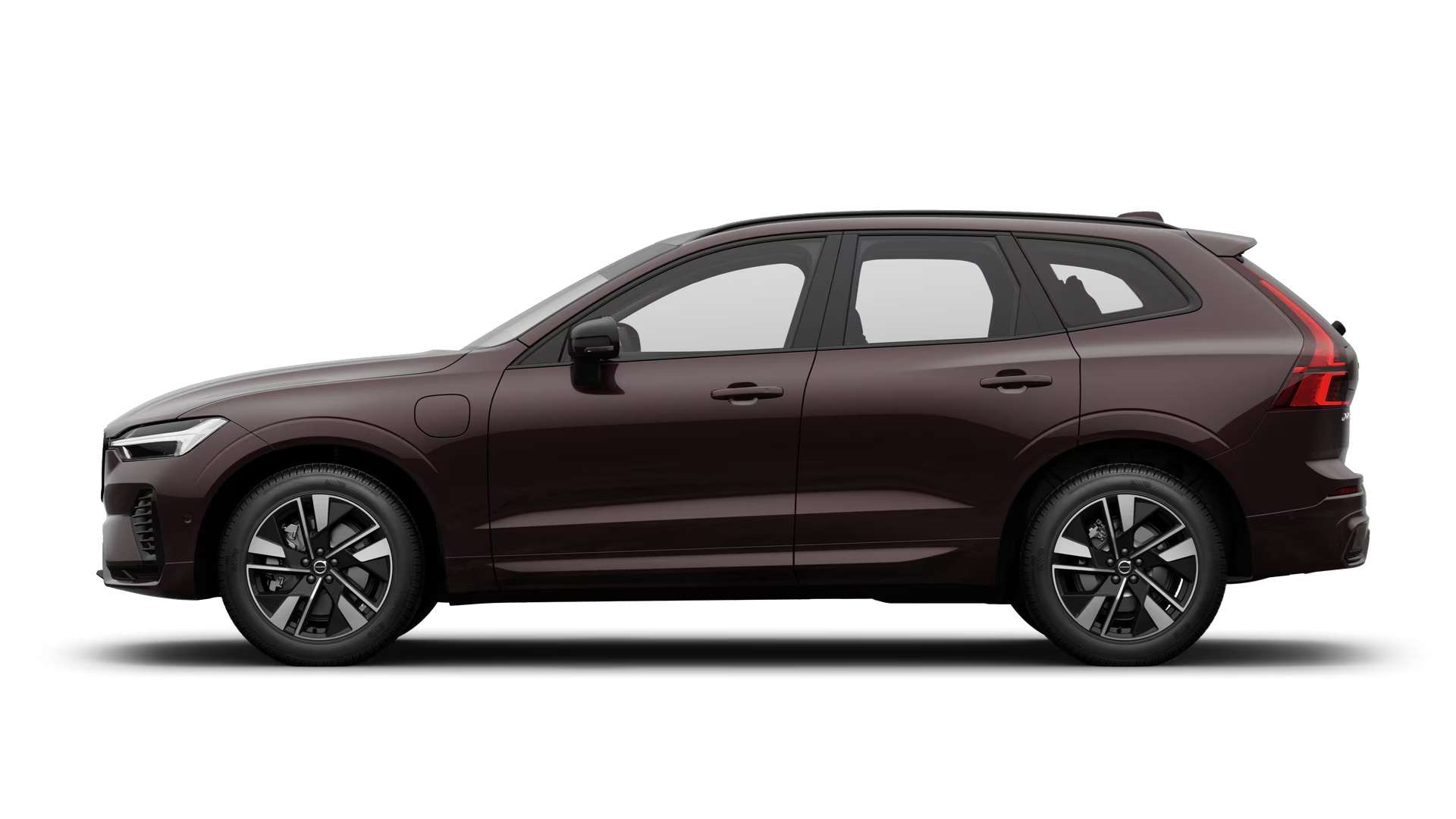Volvo XC60 T6 Plus - 2025 - Joinsteer - #2