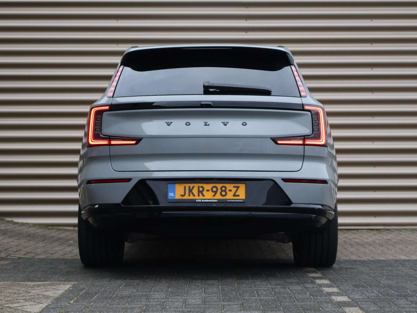 Volvo EX90 Performance Ultra Twin Motor - 2025 - Joinsteer - #5