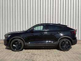 Volvo C40 Recharge PLUS - 2025 - Joinsteer - #1