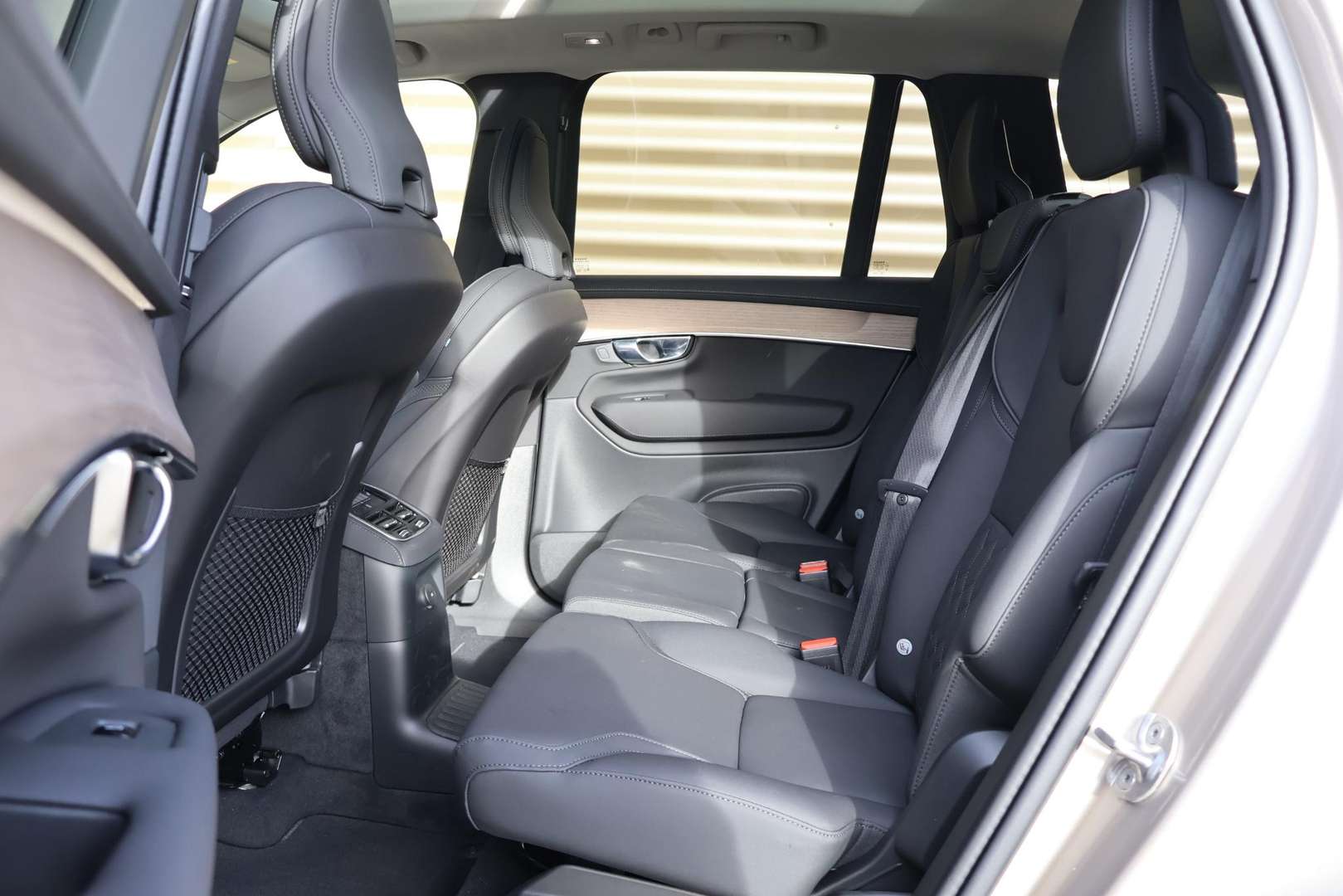 Volvo XC90 T8 Recharge Plus - 2025 - Joinsteer - #18