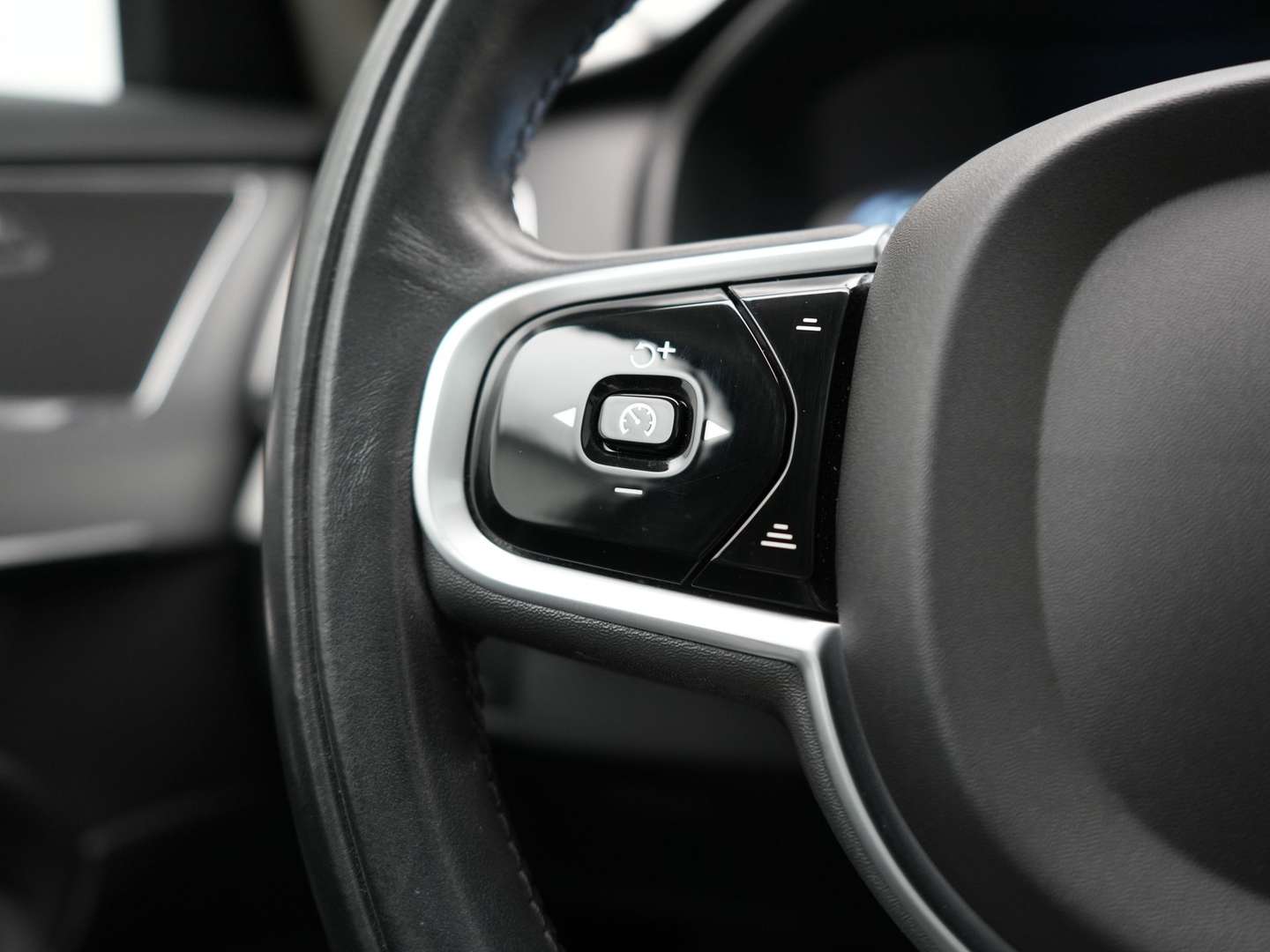 Volvo XC90 T8 Recharge Inscription - 2021 - Joinsteer - #28