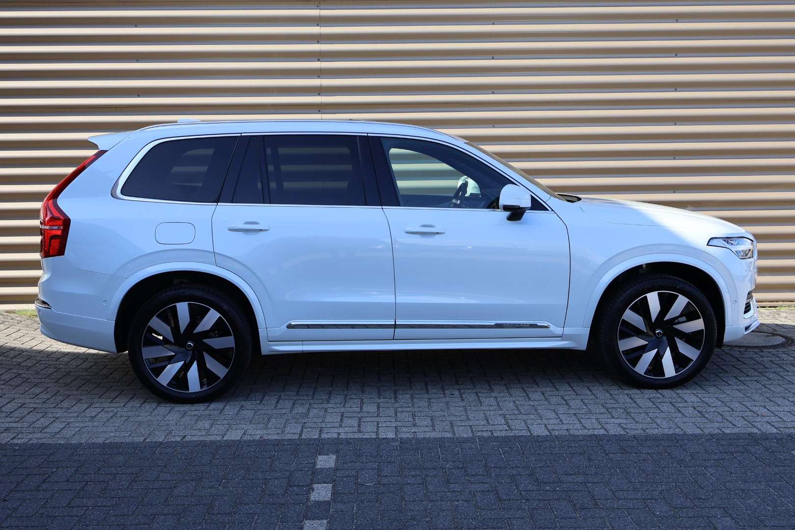 Volvo XC90 T8 Recharge Plus - 2024 - Joinsteer - #7