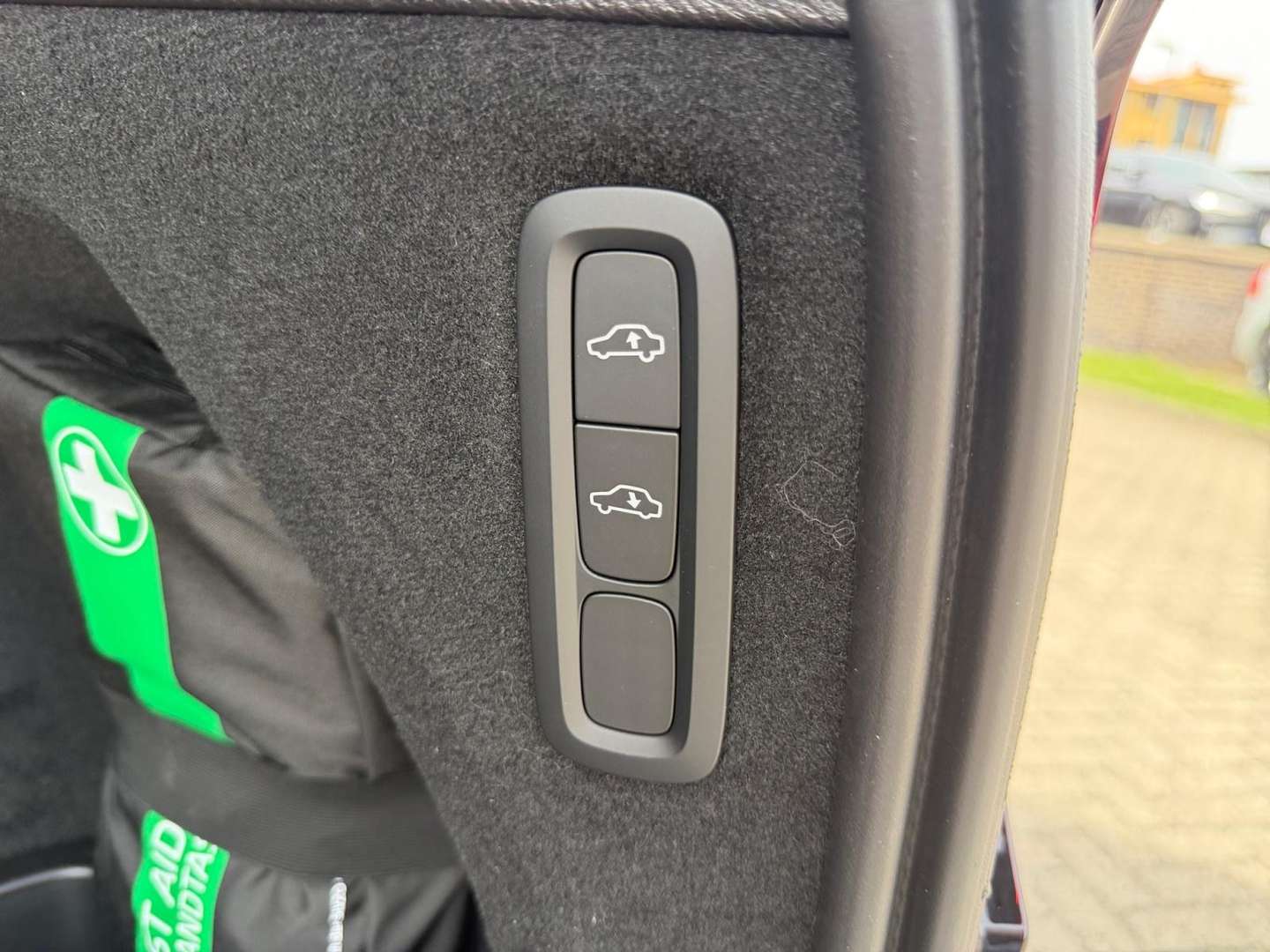 Volvo XC90 T8 Recharge Ultimate - 2025 - Joinsteer - #26