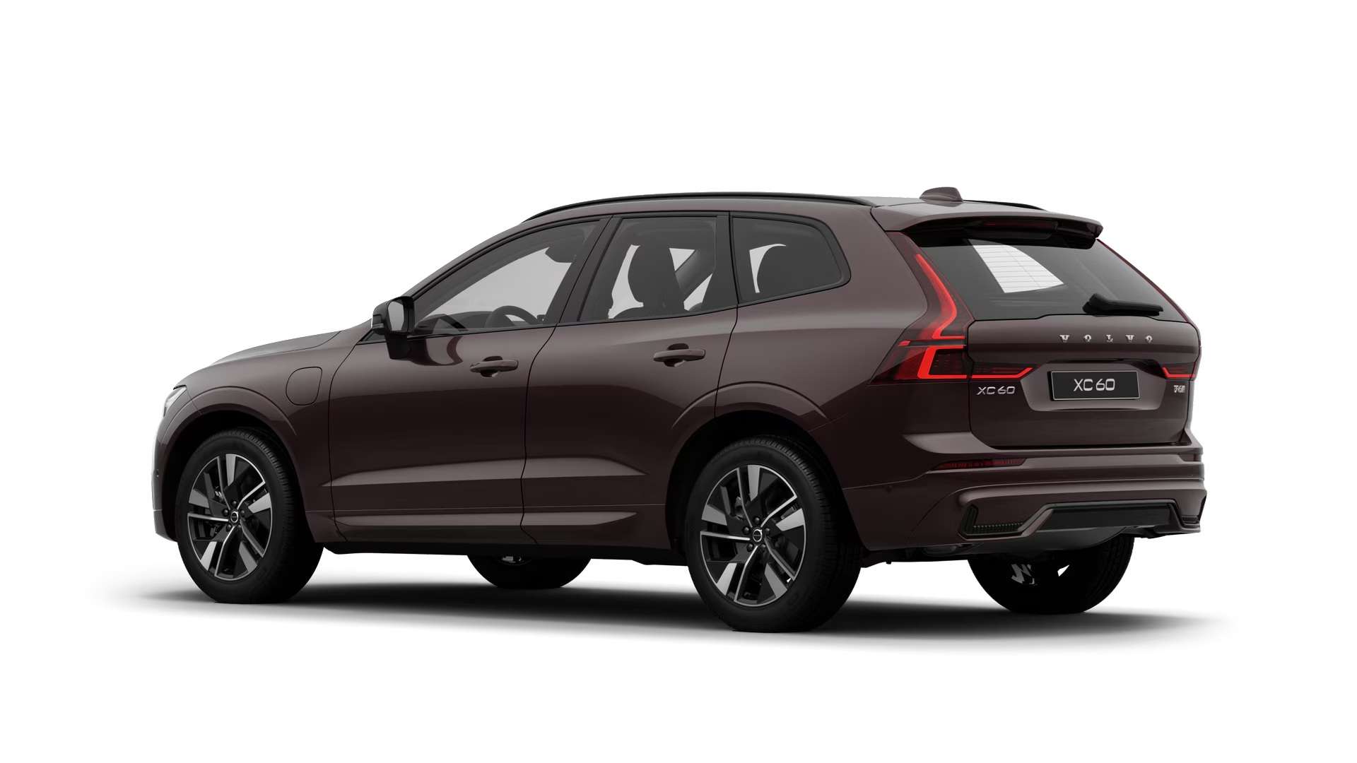 Volvo XC60 T6 Plus - 2025 - Joinsteer - #3