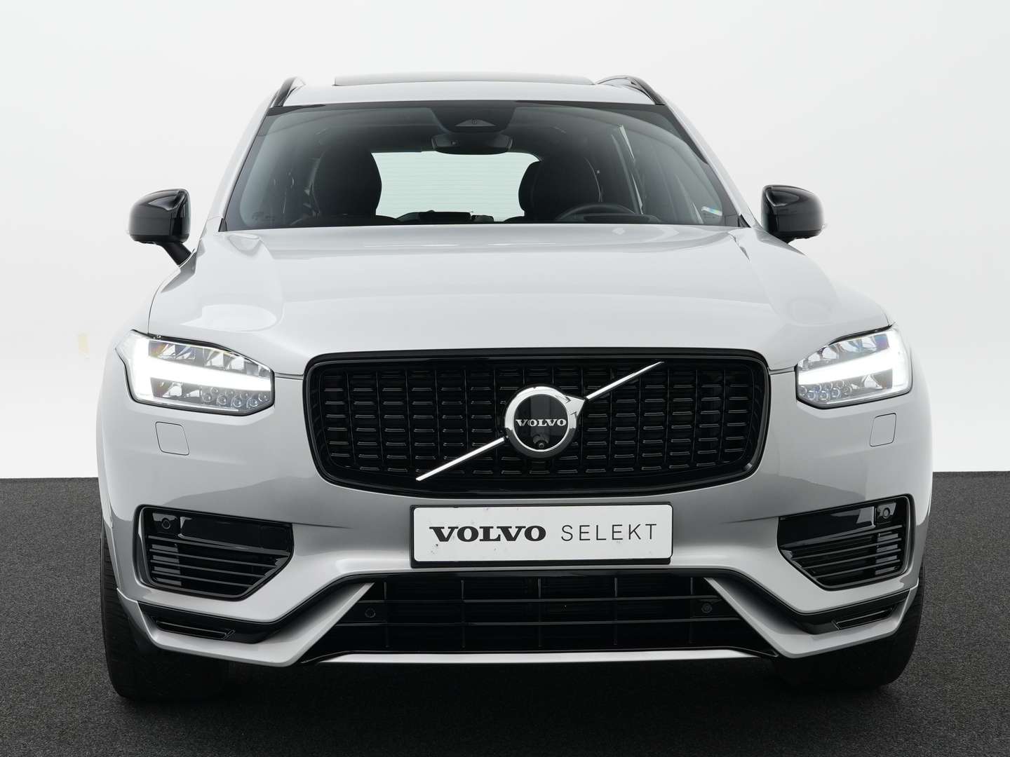 Volvo XC90 T8 Recharge Ultimate - 2023 - Joinsteer - #5