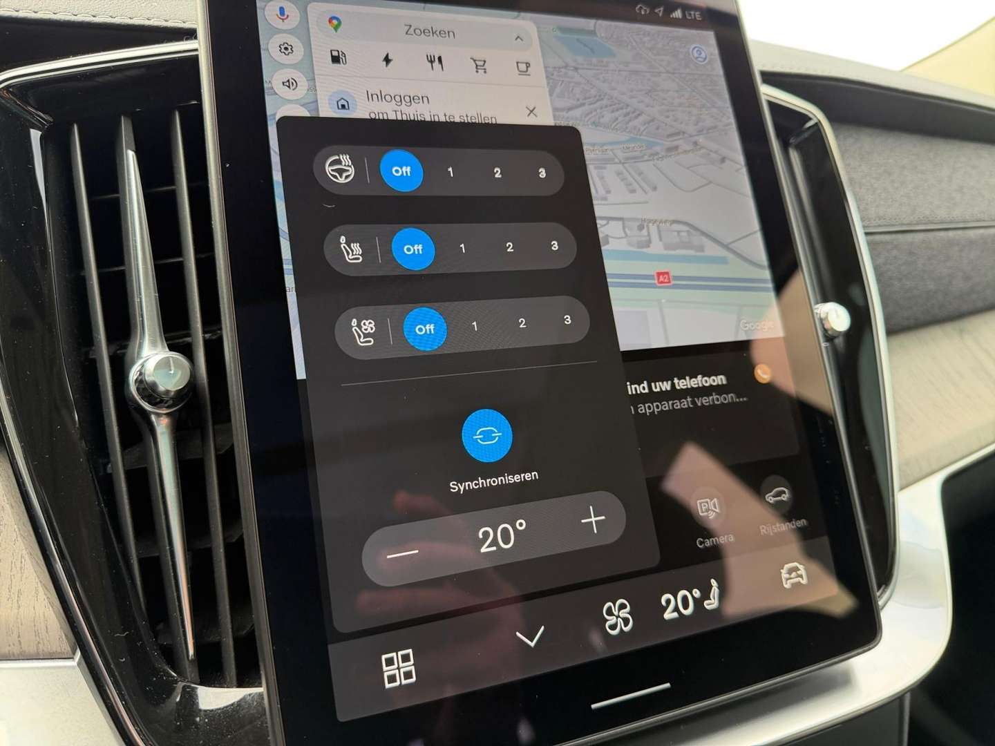 Volvo XC90 T8 Recharge Ultimate - 2025 - Joinsteer - #11
