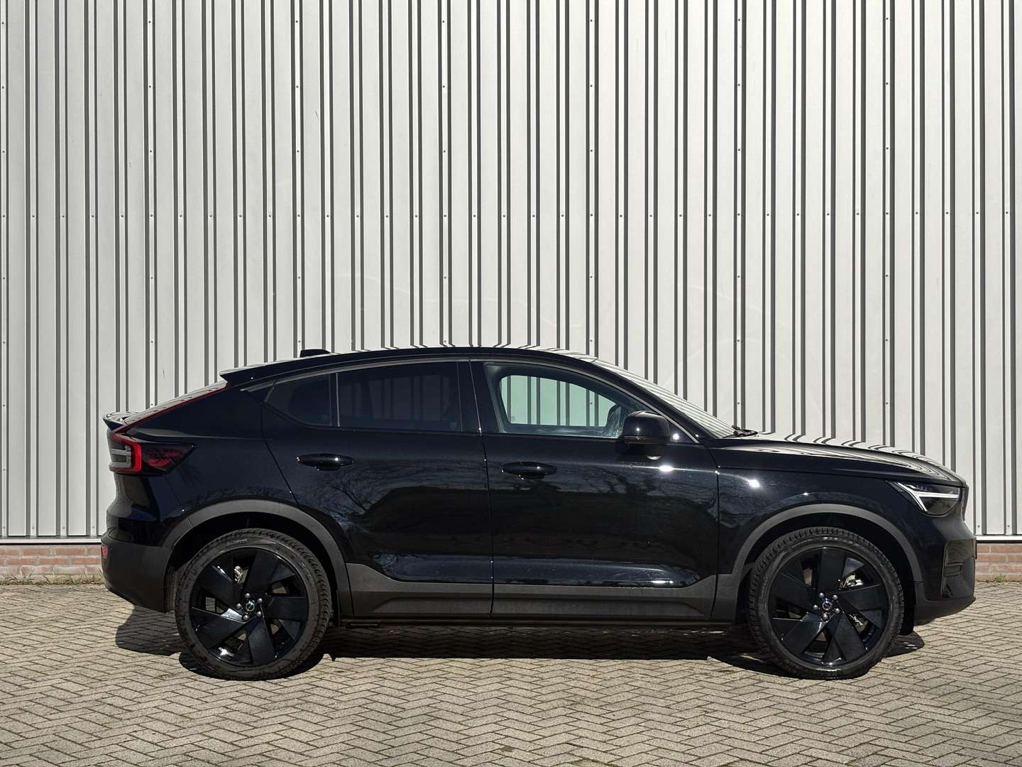Volvo C40 Recharge PLUS - 2025 - Joinsteer - #2