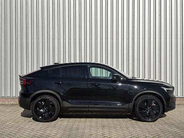 Volvo C40 Recharge PLUS — photo 2
