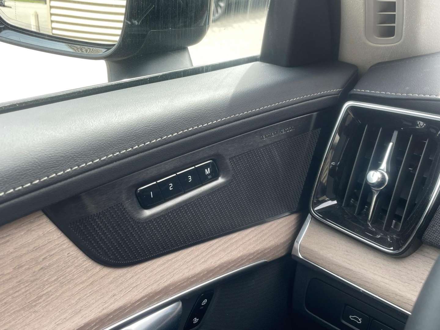 Volvo XC90 T8 Recharge Ultimate - 2025 - Joinsteer - #21