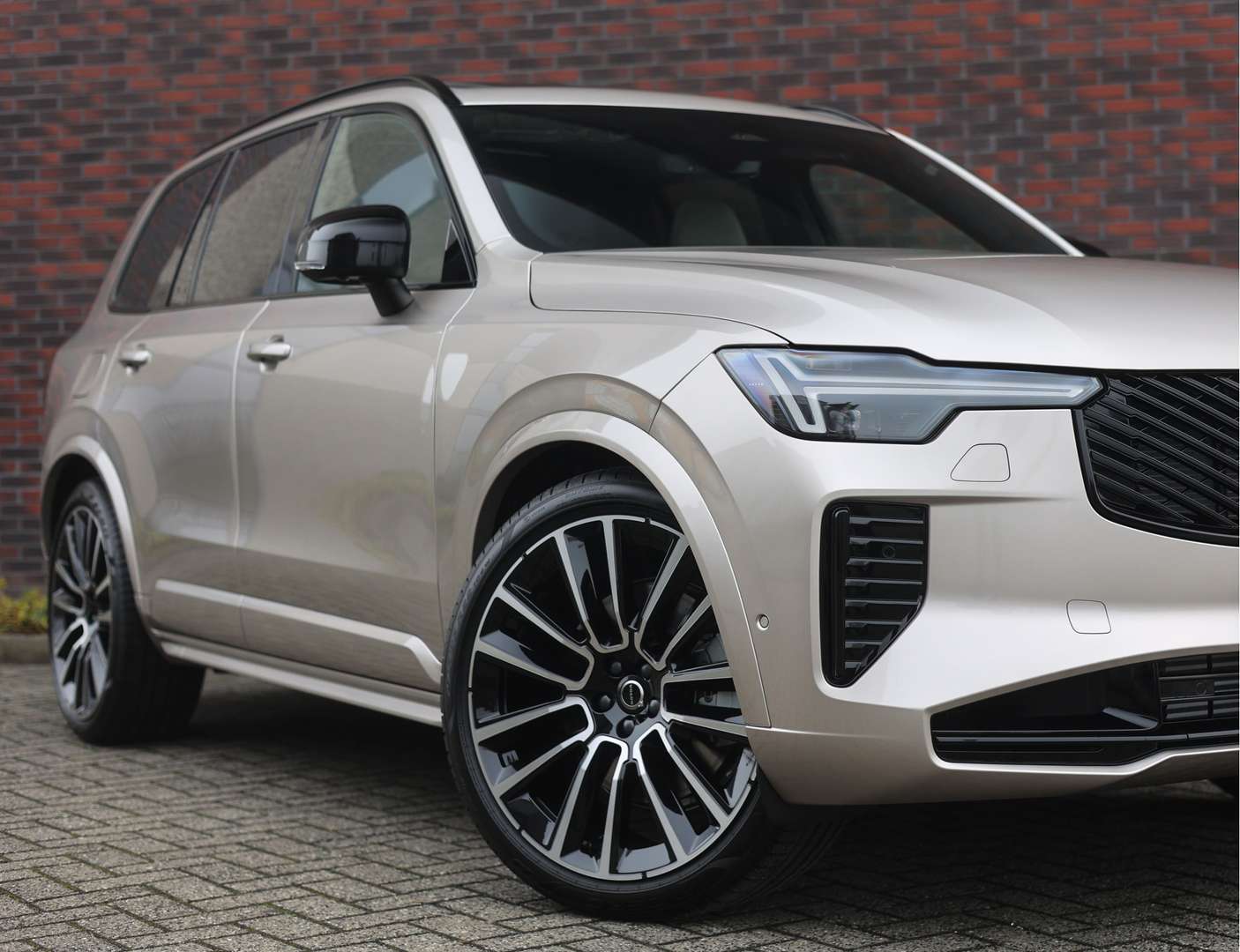 Volvo XC90 T8 Ultimate - 2025 - Joinsteer - #8
