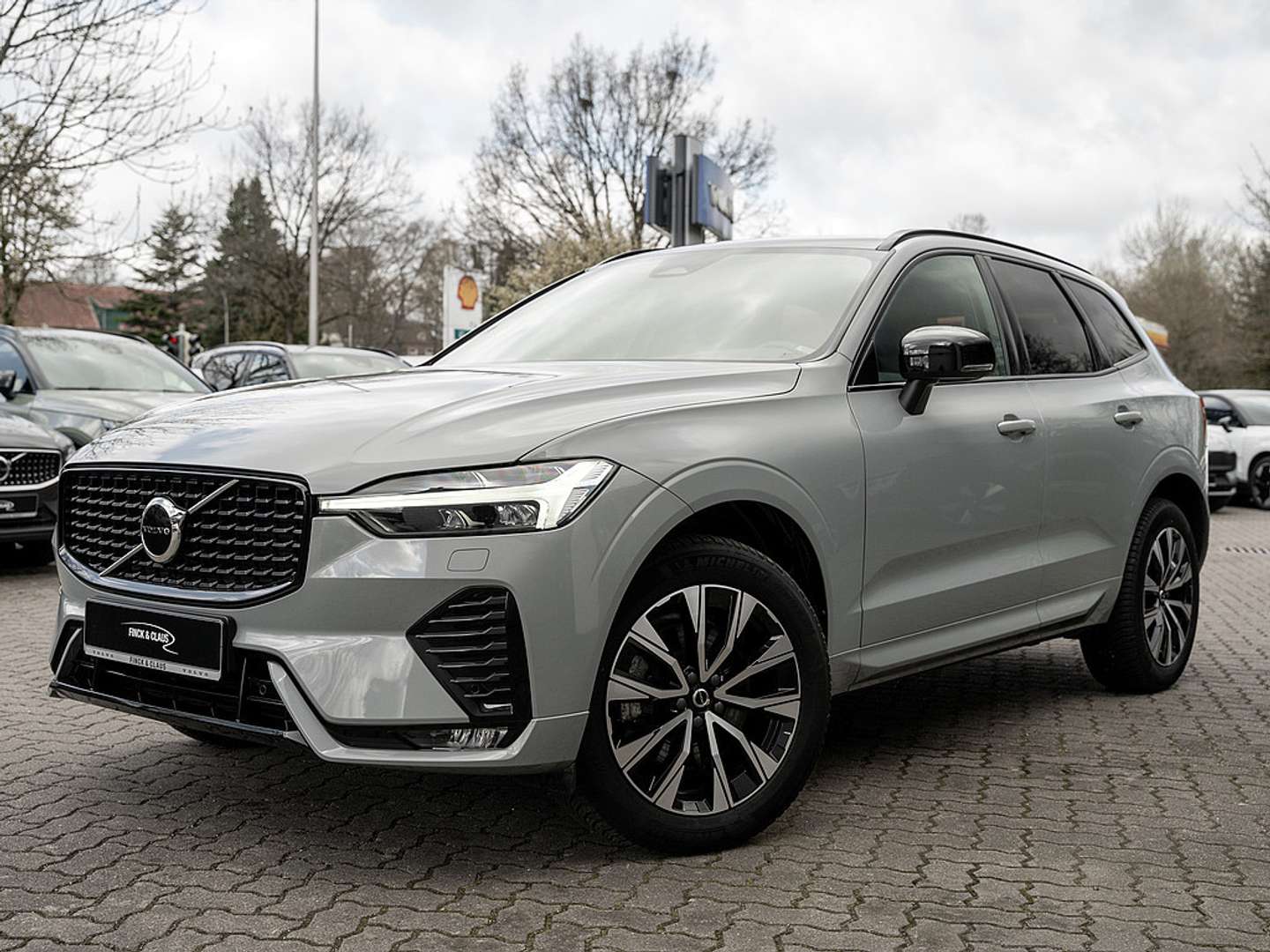 Volvo XC60 B4 Plus - 2024 - Joinsteer - #1