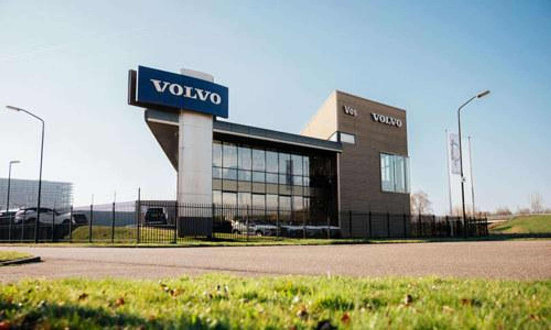 Volvo C40 Recharge PLUS - 2025 - Joinsteer - #6