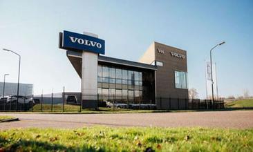 Volvo C40 Recharge PLUS — photo 6