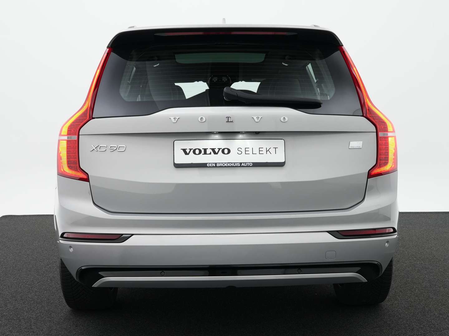 Volvo XC90 T8 Recharge Ultimate - 2023 - Joinsteer - #6