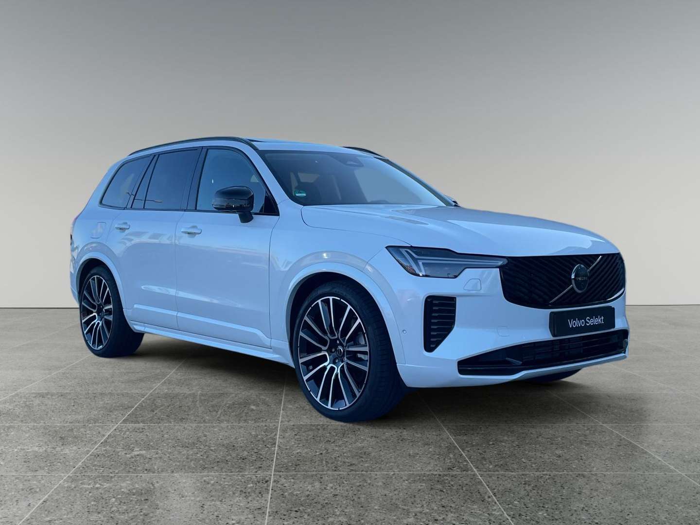 Volvo XC90 T8 Recharge Ultimate - 2025 - Joinsteer - #1