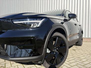 Volvo C40 Recharge PLUS — photo 3