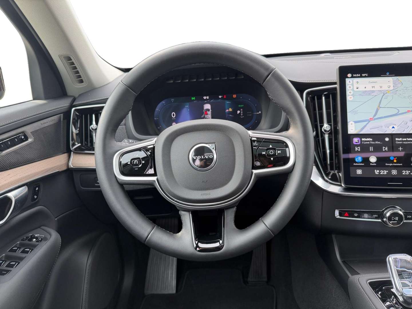 Volvo XC90 T8 Recharge Plus - 2025 - Joinsteer - #28