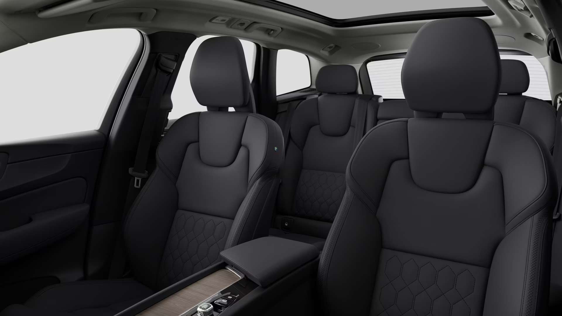 Volvo XC60 T6 Plus - 2025 - Joinsteer - #5