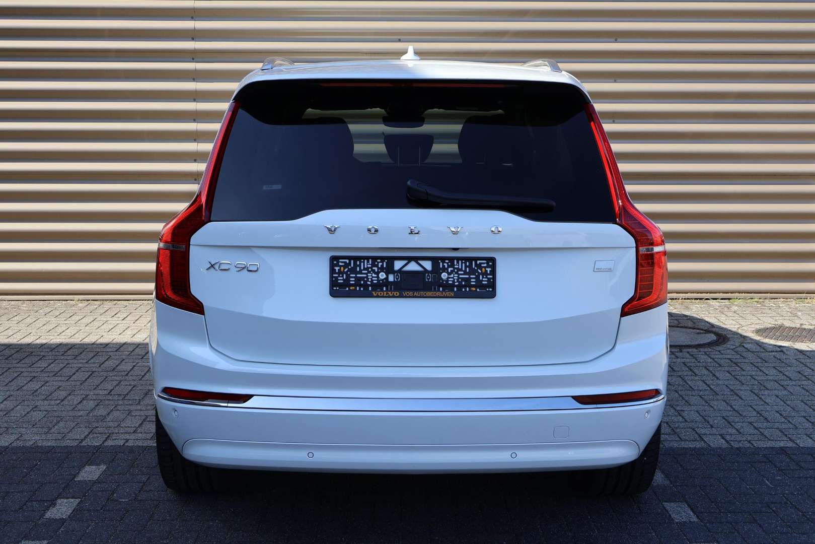 Volvo XC90 T8 Recharge Plus - 2024 - Joinsteer - #9