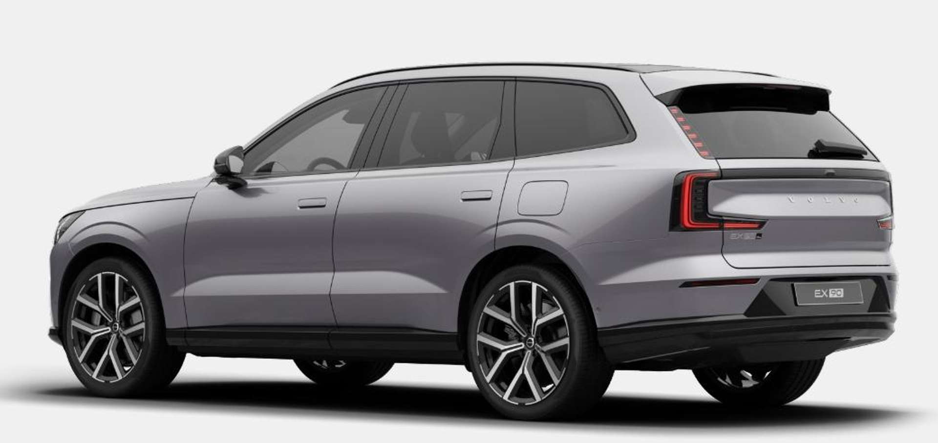 Volvo EX90 Twin Motor - 2026 - Joinsteer - #2