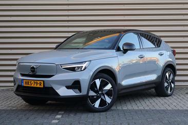 Volvo C40 Recharge PLUS — photo 7