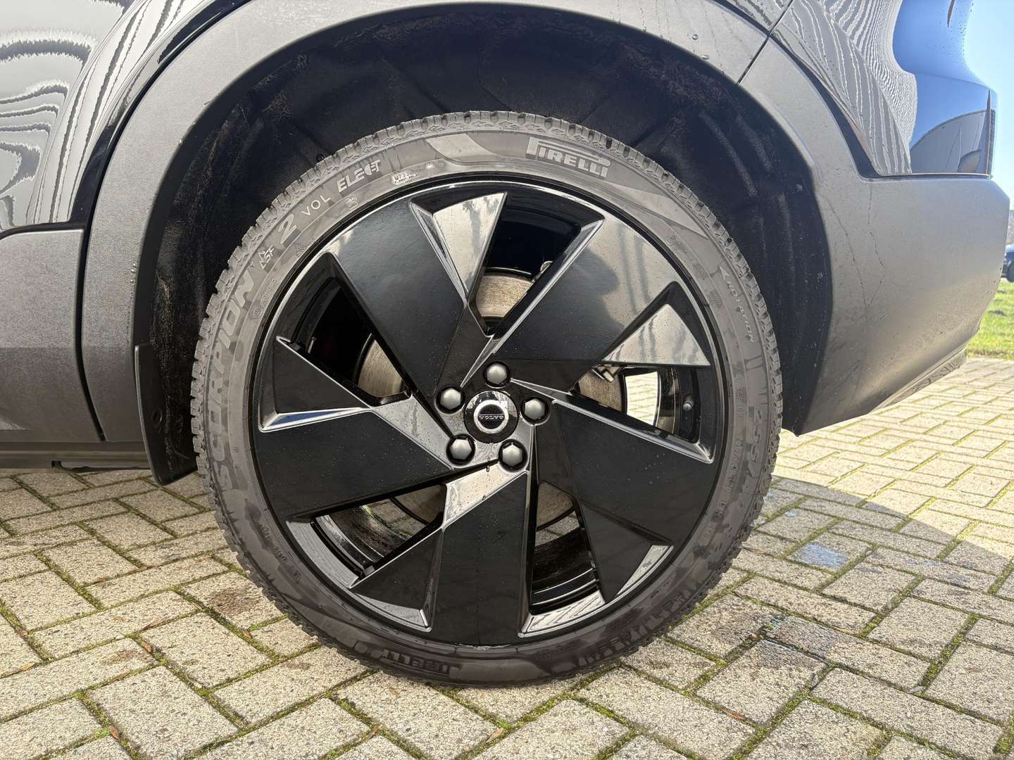 Volvo C40 Recharge PLUS - 2025 - Joinsteer - #4