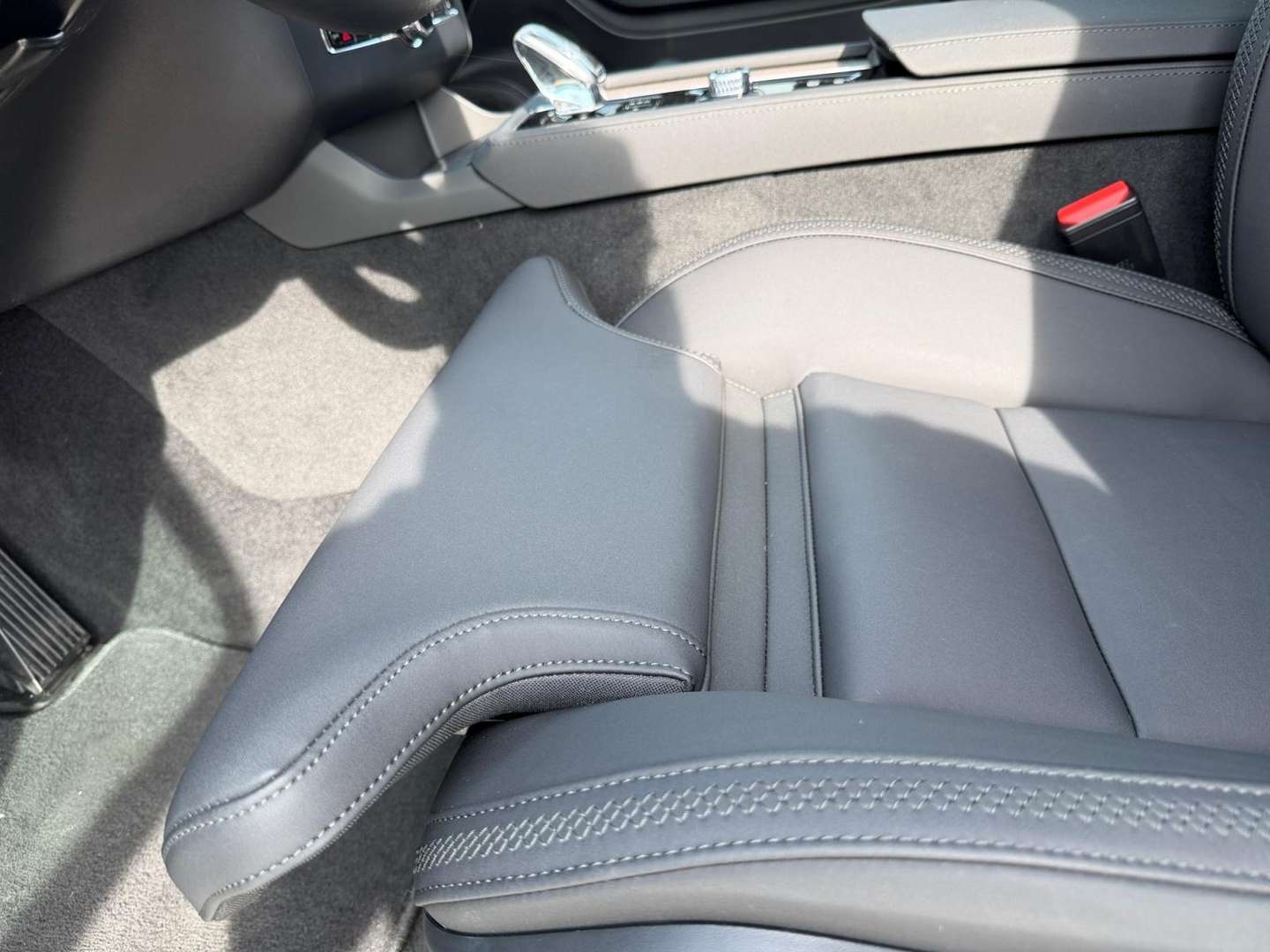 Volvo XC90 T8 Recharge Plus - 2025 - Joinsteer - #24