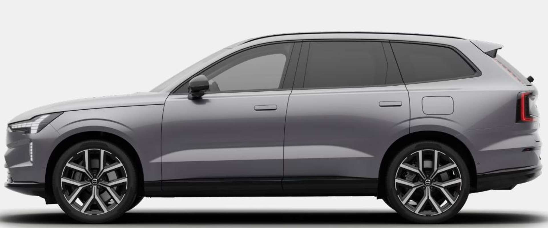 Volvo EX90 Twin Motor - 2026 - Joinsteer - #3