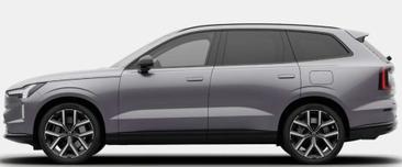 Volvo EX90 Twin Motor — photo 3