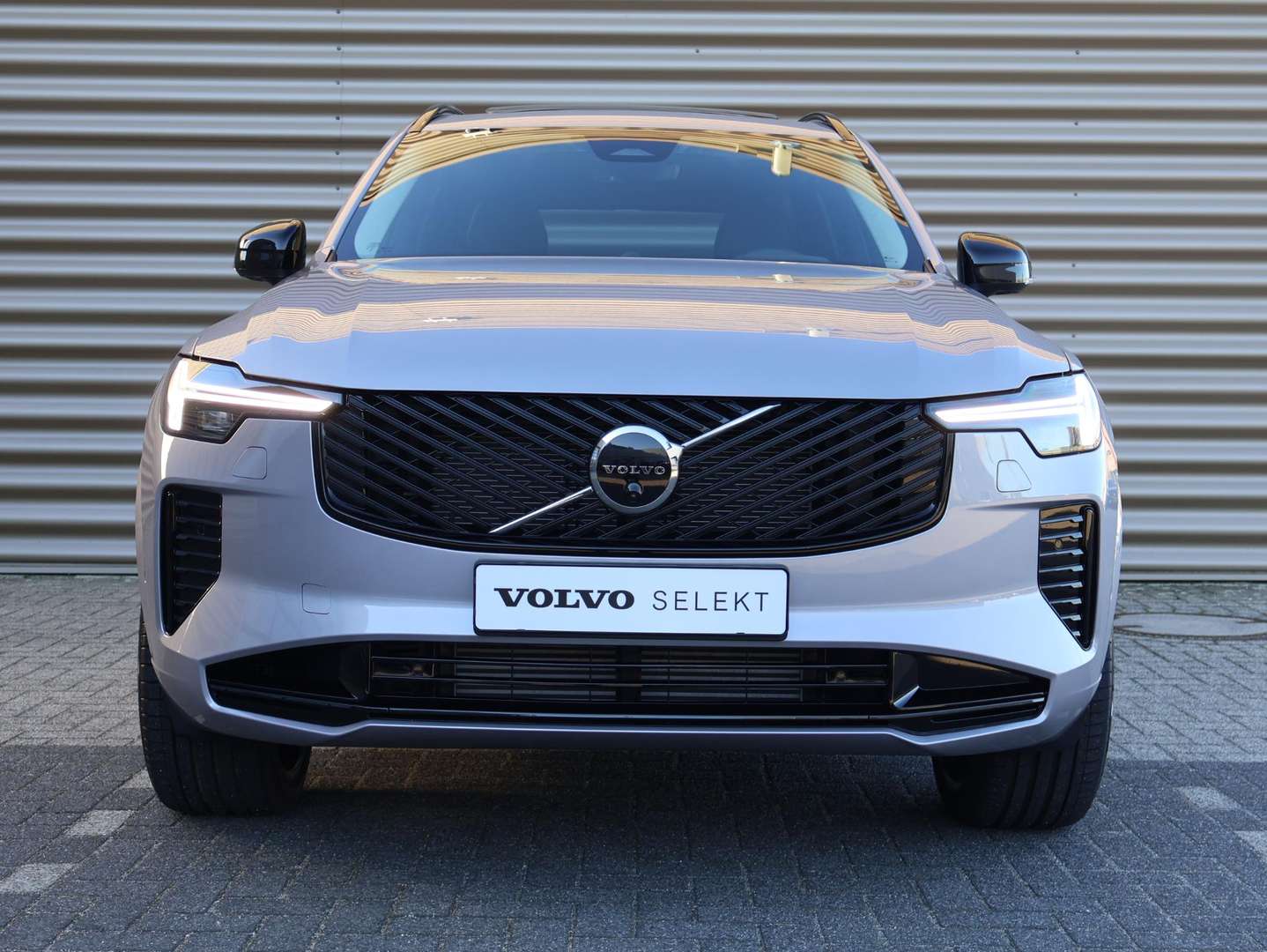 Volvo XC90 T8 Recharge Ultimate - 2025 - Joinsteer - #8