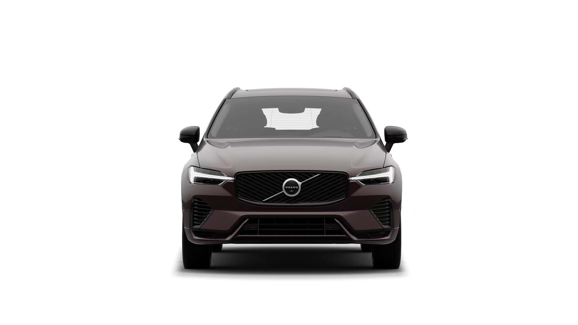 Volvo XC60 T6 Plus - 2025 - Joinsteer - #6