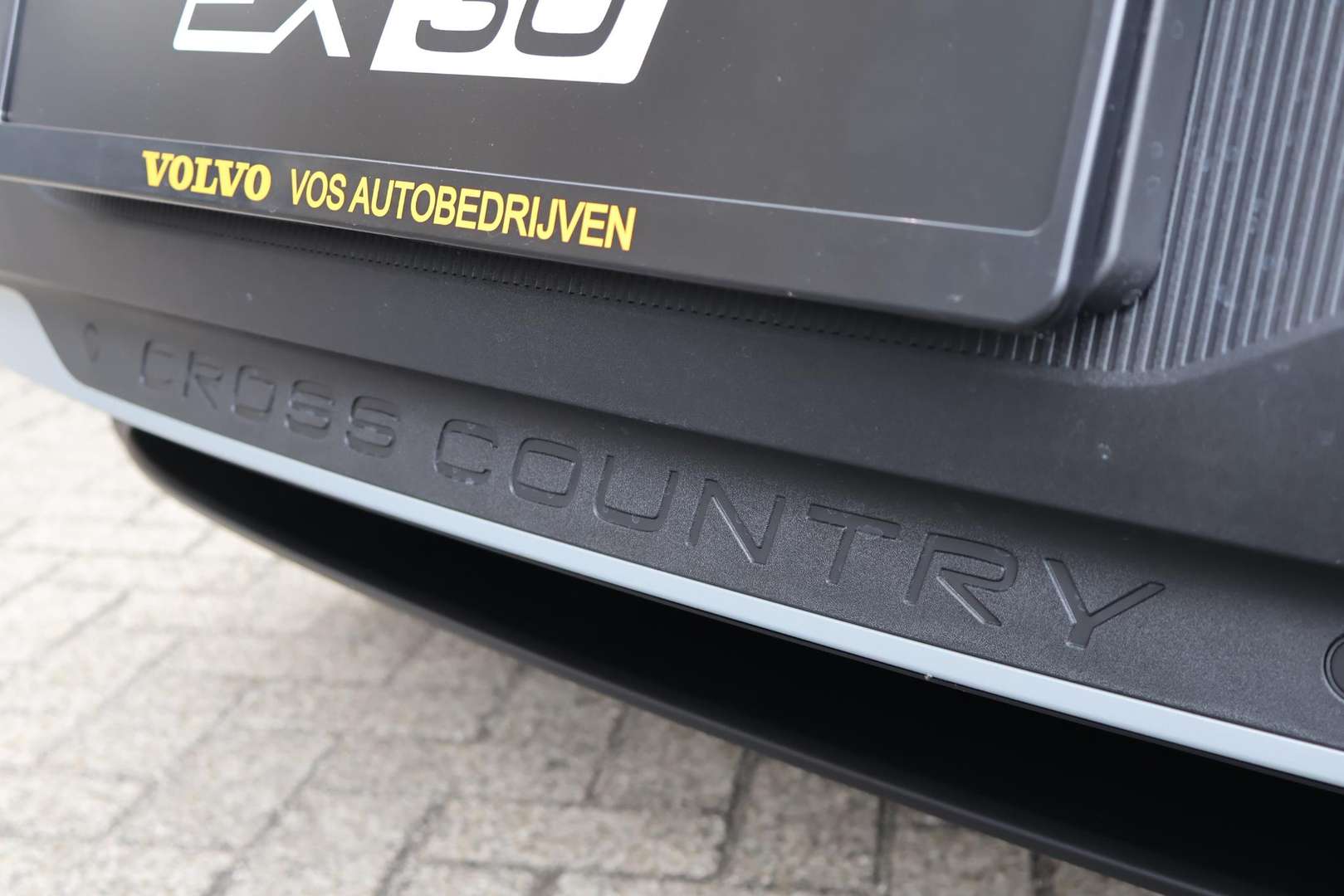 Volvo EX30 Twin Motor - 2025 - Joinsteer - #27