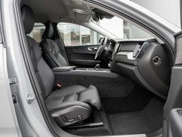 Volvo XC60 B4 Plus -  - Joinsteer - #2