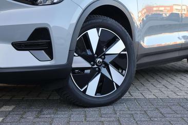 Volvo C40 Recharge PLUS — photo 8