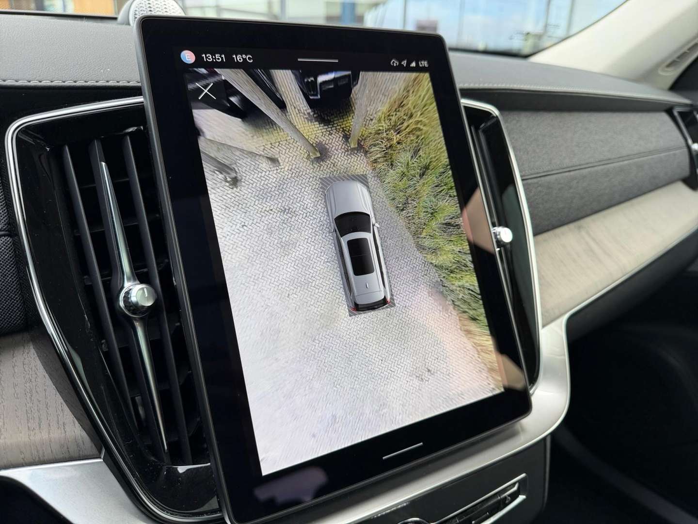 Volvo XC90 T8 Recharge Ultimate - 2025 - Joinsteer - #14