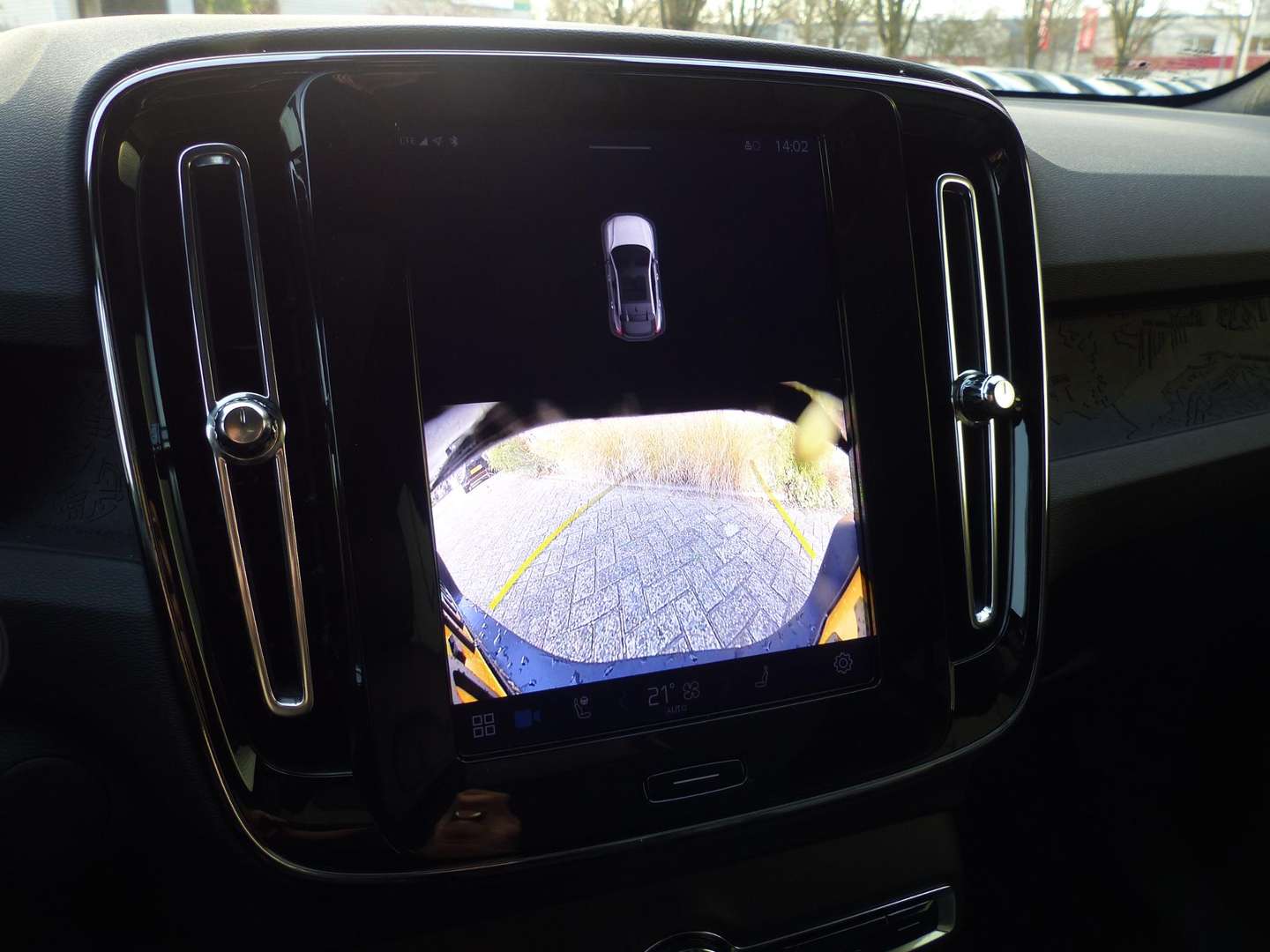 Volvo C40 Recharge PLUS - 2025 - Joinsteer - #13