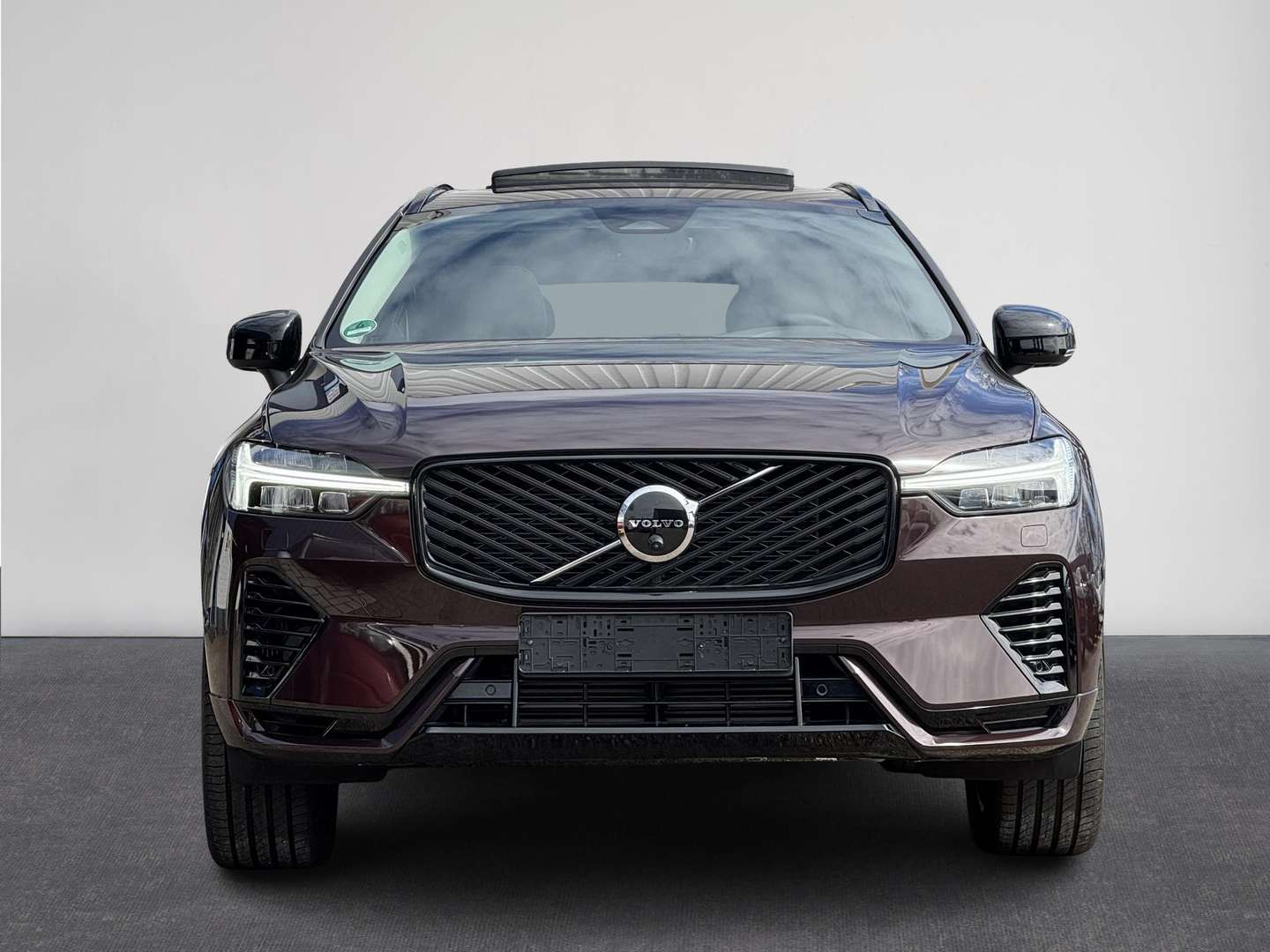 Volvo XC60 T8 Recharge Plus - 2025 - Joinsteer - #2