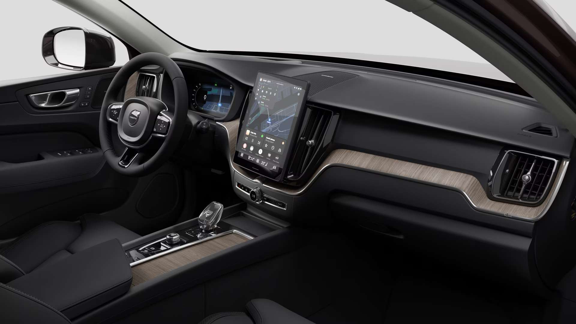 Volvo XC60 T6 Plus - 2025 - Joinsteer - #7