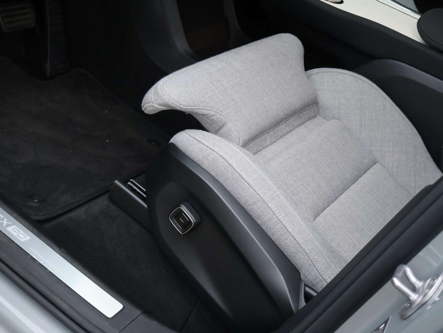 Volvo EX90 Performance Ultra Twin Motor - 2025 - Joinsteer - #9