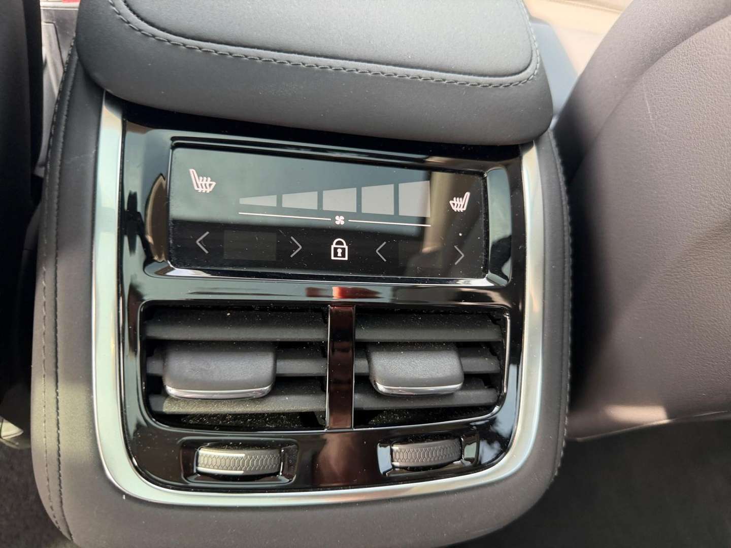 Volvo XC90 T8 Recharge Plus - 2025 - Joinsteer - #25