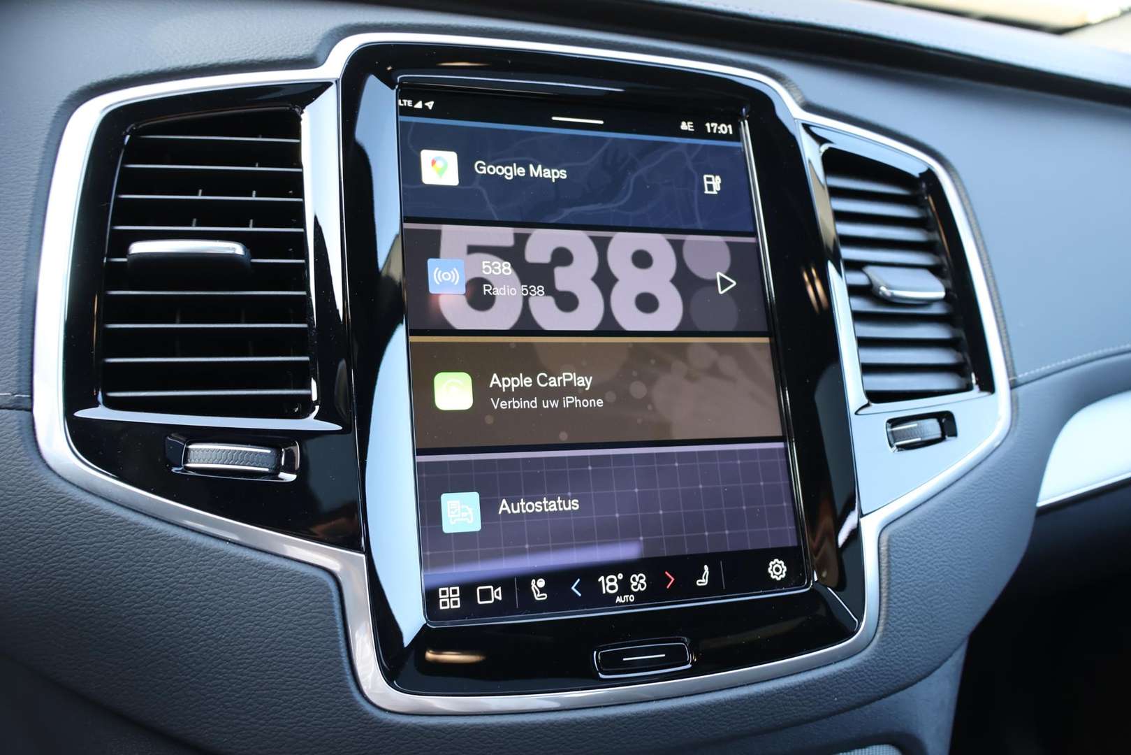 Volvo XC90 T8 Recharge Plus - 2024 - Joinsteer - #11