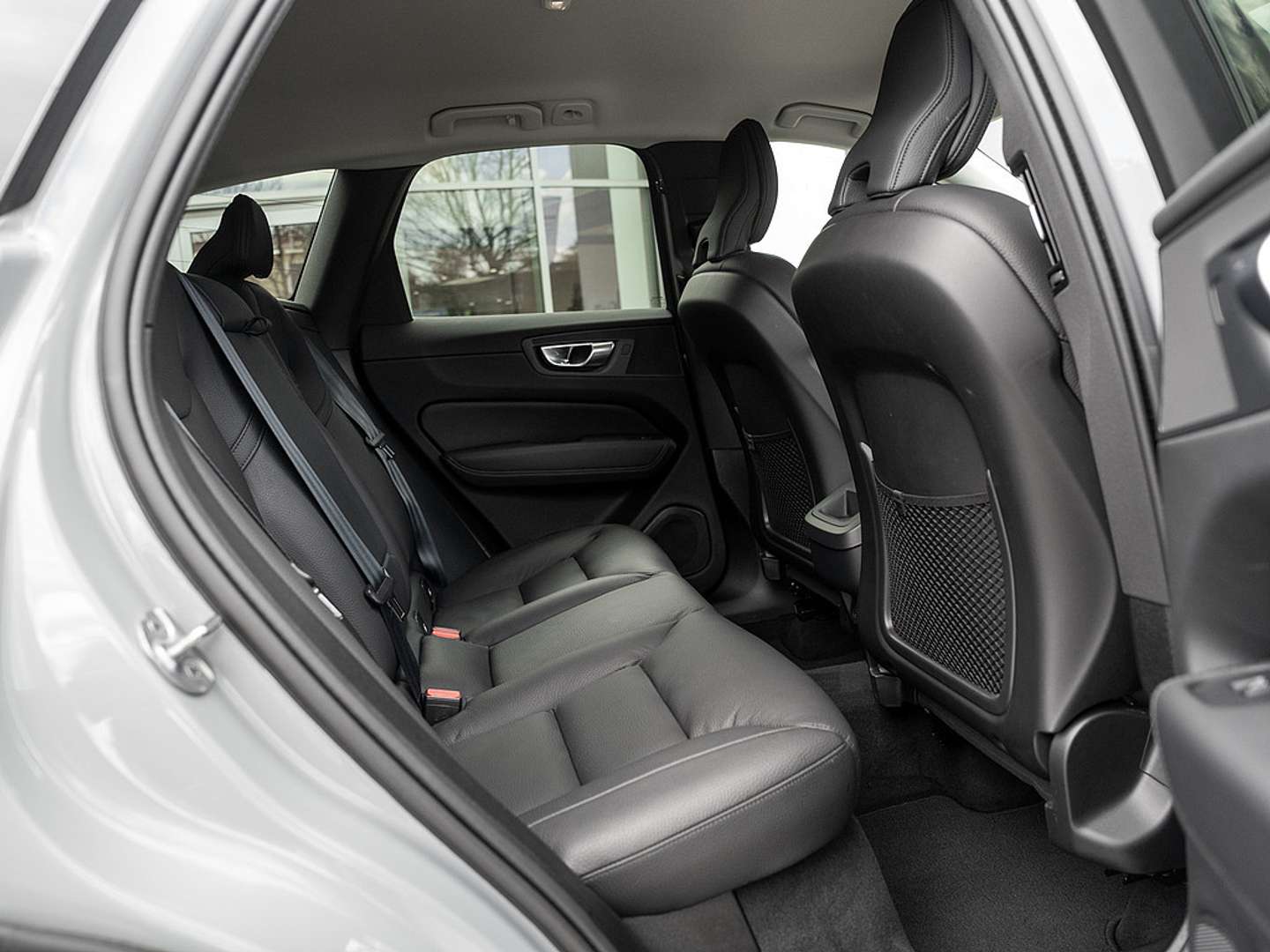 Volvo XC60 B4 Plus - 2024 - Joinsteer - #4