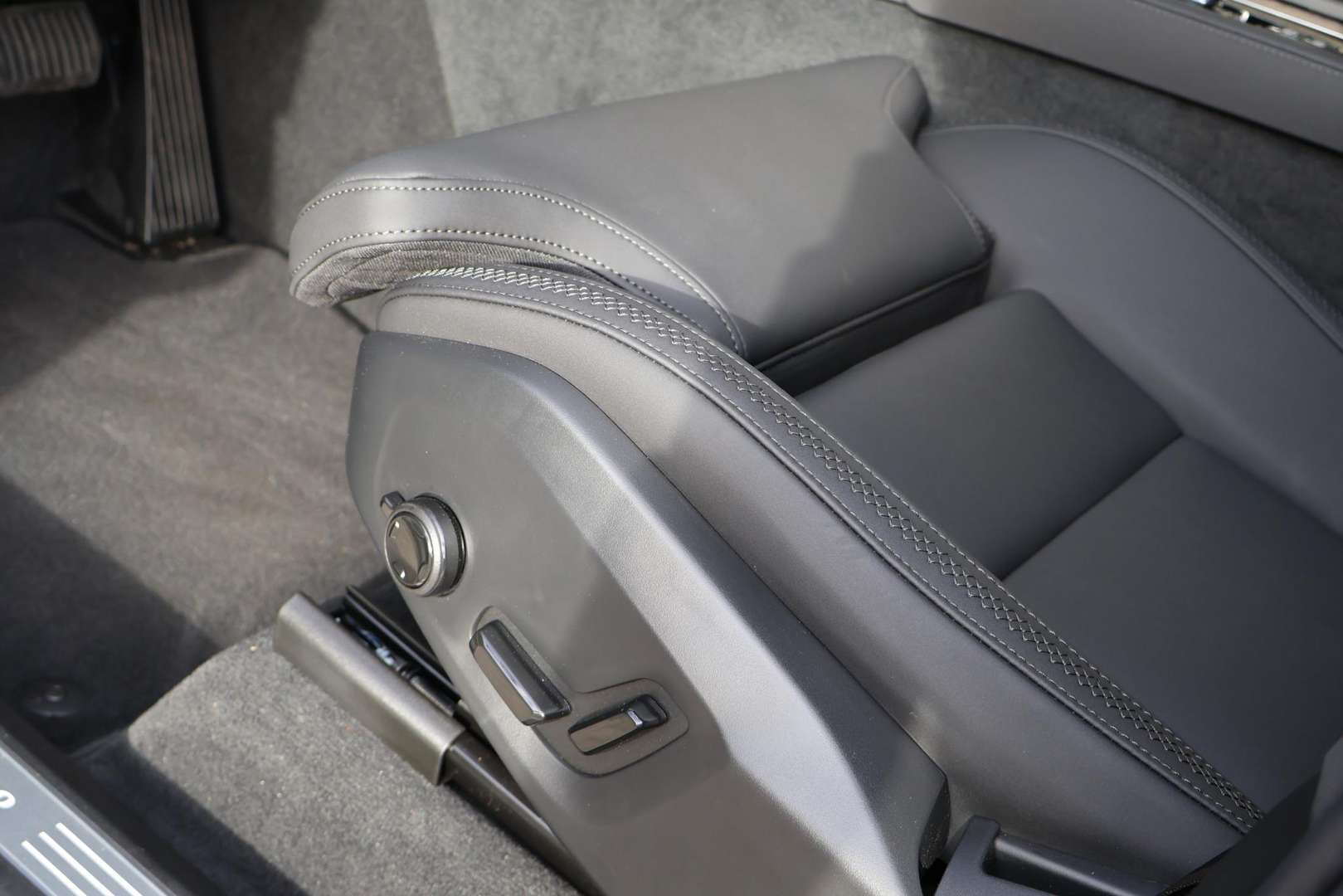 Volvo XC90 T8 Recharge Plus - 2025 - Joinsteer - #22