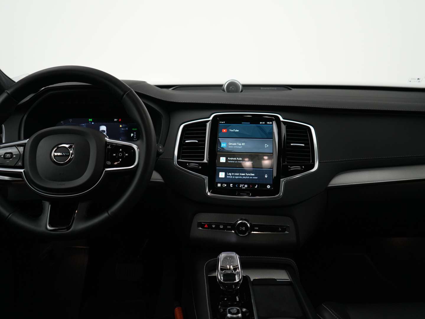 Volvo XC90 T8 Recharge Ultimate - 2023 - Joinsteer - #7