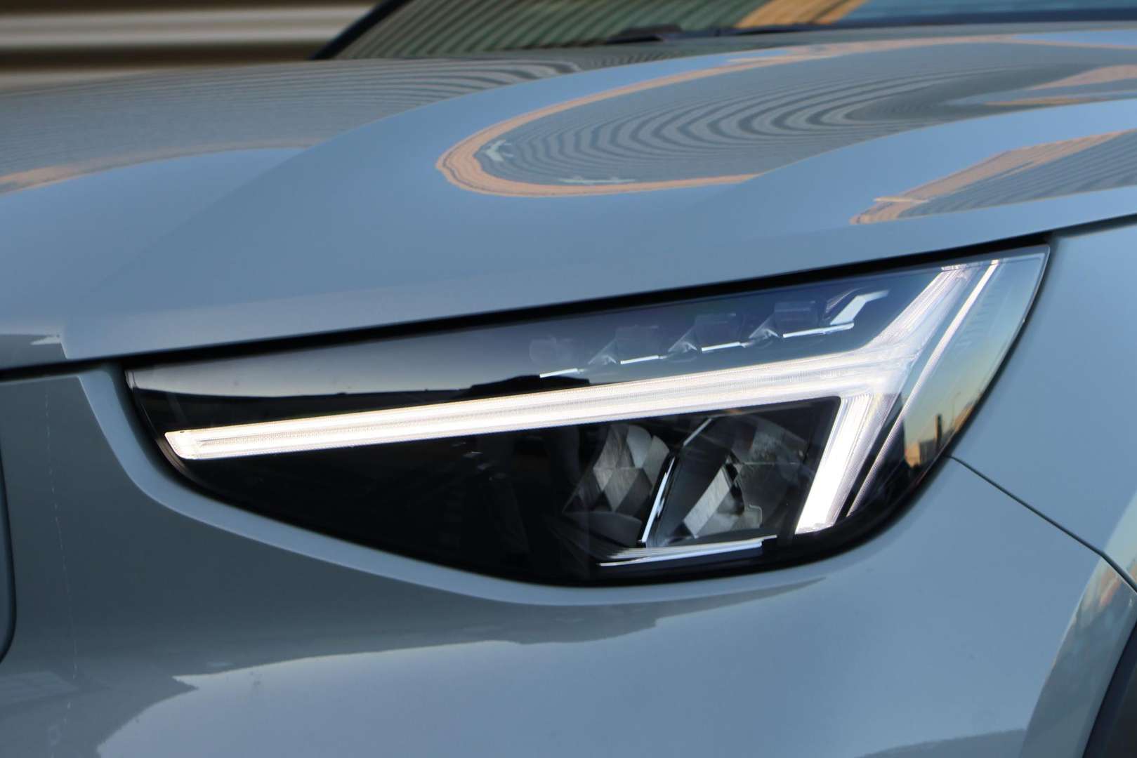 Volvo C40 Recharge PLUS - 2025 - Joinsteer - #9